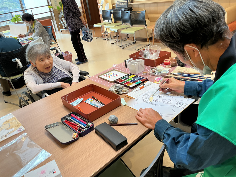 暮らし・活動報告を更新しました